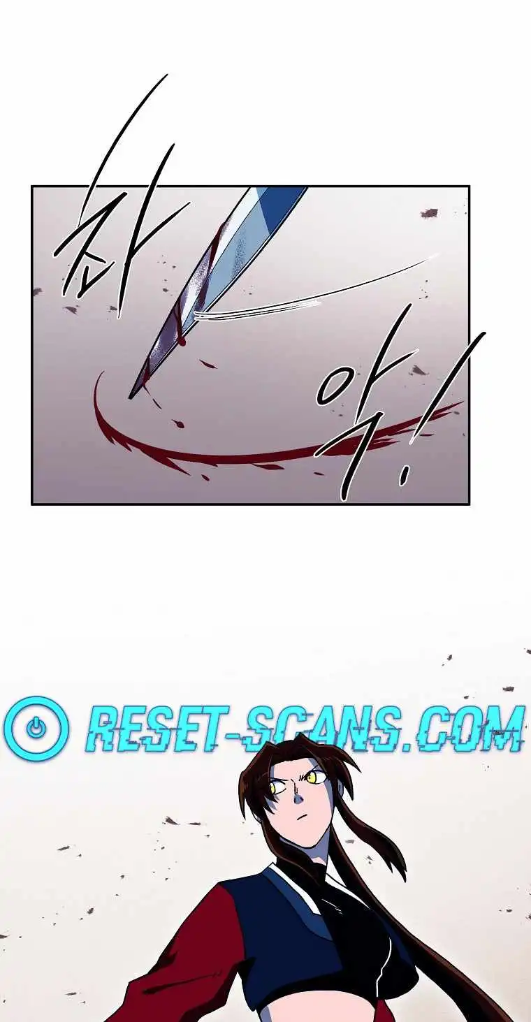 MAGICAL SHOOTING : SNIPER OF STEEL Chapter 23 19